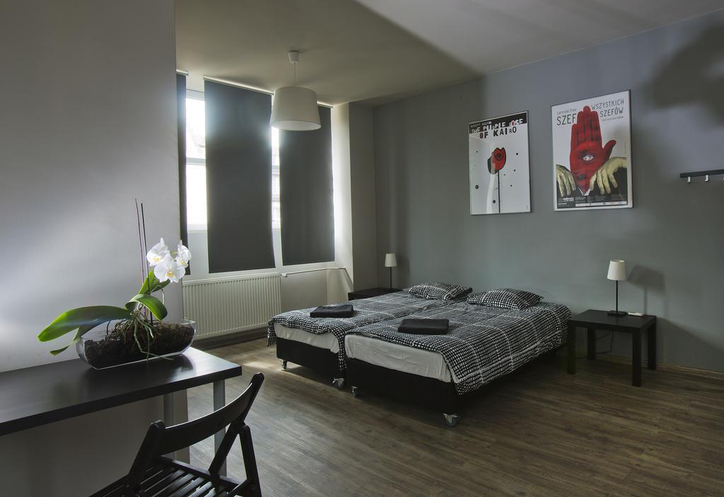 Corner Hostel - Wroclaw — Photos 3
