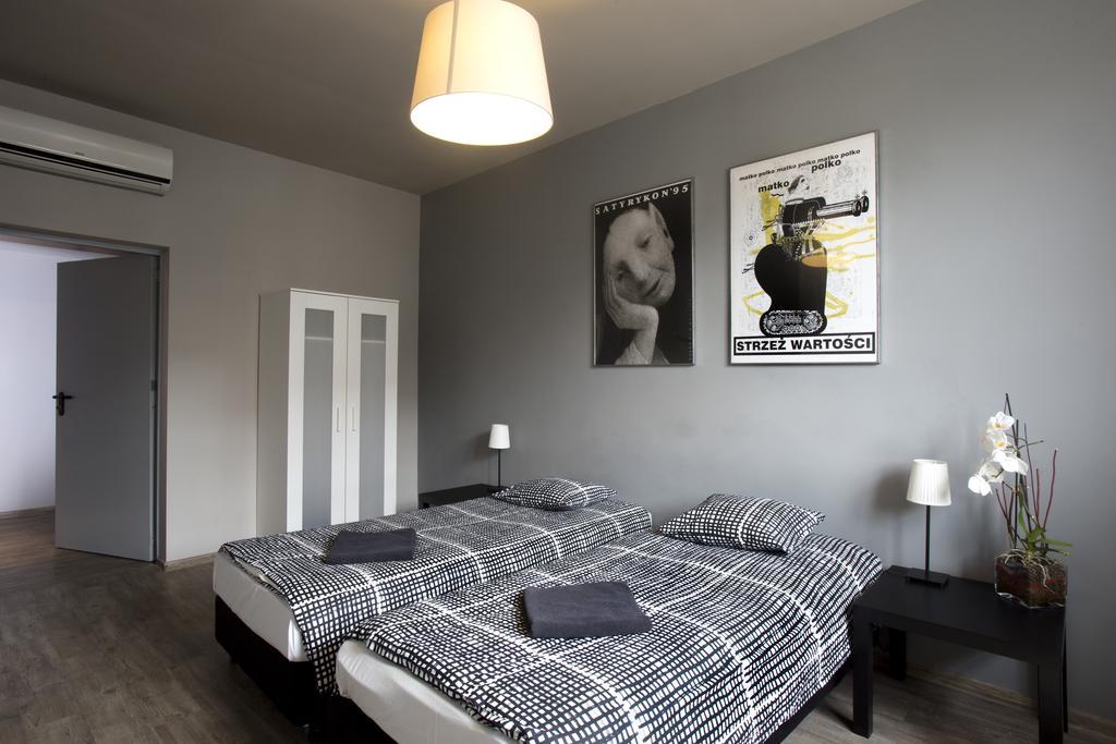 Corner Hostel - Wroclaw — Photos 1