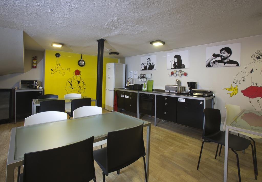Corner Hostel - Wroclaw, Wroclaw